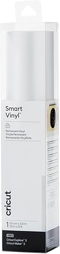 Miniatura 18 de Cricut Smart Vinyl - Permanente (3.0 ft)