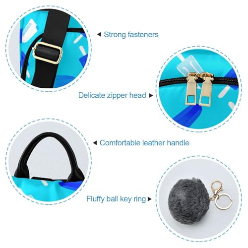Sac à dos tendance polyvalent avec finitions soignées