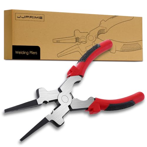 Welding Plier, Crimper Plier, Hand Tool (Welding Plier)