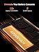 KAIGERR 2025 Laptop, Laptop with AMD Ryzen 7 5000 Series (8C/16T, Up to 4.3GHz), 16GB RAM 512GB NVMe SSD Laptop Computer, Radeon RX Vega 8 Graphics, 16.1-inch FHD Display, WiFi 6, Backlit KB