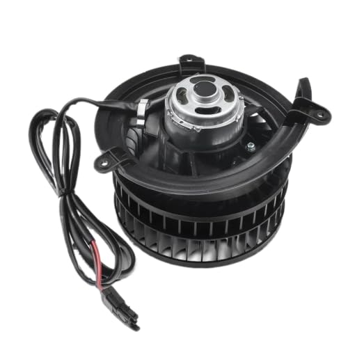 Image of Car Blower Motor For Benz 190 W201 1982-1993 Blower