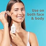 Hempz NEW Glow Getter Instant Bronzing Drops, Dewy Face Bronzer, Hydrating Shimmer, 2 oz. - Image 5