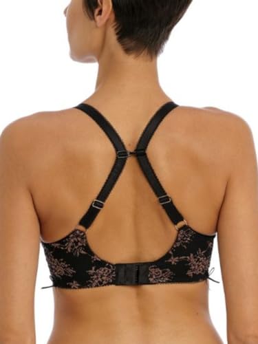 Image of Freya Women's Offbeat Decadence Underwire Side Support Bra