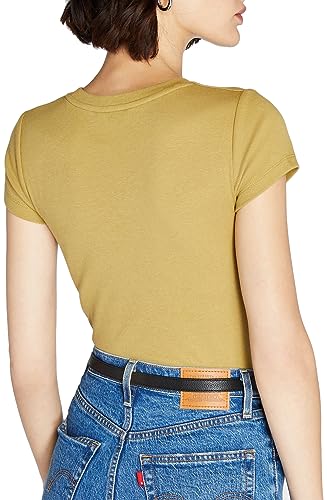 Club Monaco Women's Bowee Tee2