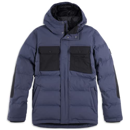 Amazon.com: Outdoor Research Men's Del Campo Down Parka : Clothing