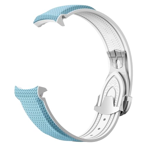 [Jumpsunfun] 20mm voh for Omega X Swatch Speedmaster MoonSwatch IKƃXEHb` Xs[h}X^[ [XEHb`p VRvxg DobN Cgu[