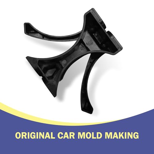 Insert de portavasos para Toyota Tacoma 2005-2014 miniatura 5
