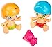 Pinypon- Pack 4 Figuras New Look, a Partir de 4 años (Famosa...