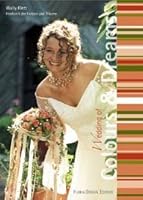 Wedding of Colours & Dreams 3938521163 Book Cover