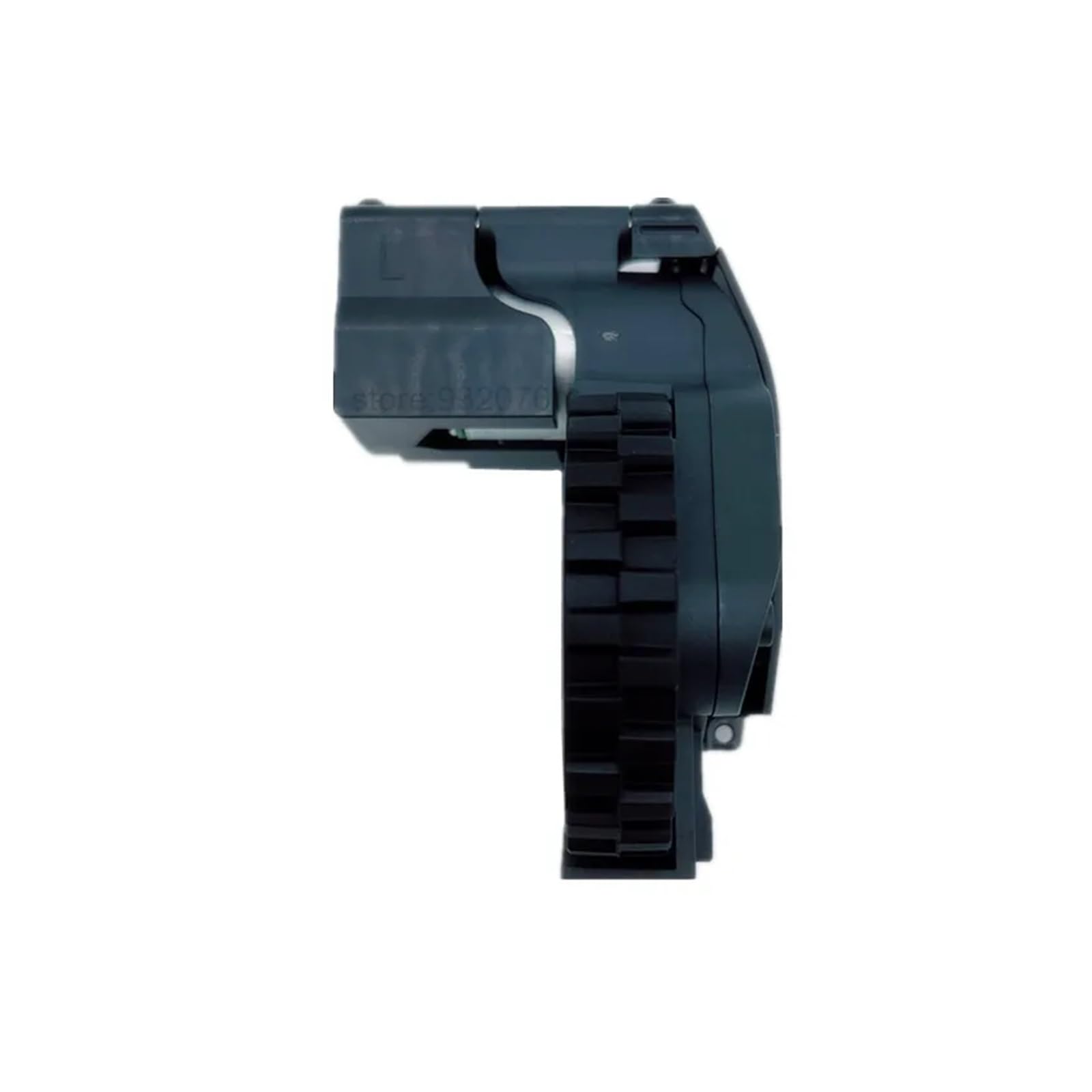 Ruota Ambulante for Parti Di Aspirapolvere, Compatibile Con Roborock, S50