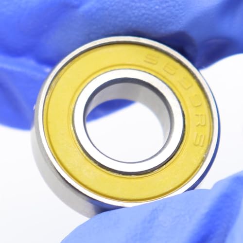 699-2RS XeXxAO 9*20*6 ~[g ABEC-5 699 RS ]ԃnutgAnuzC[ 9 20 6 Z~bN{[xAO