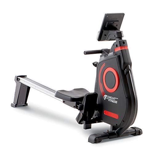 Best 3 Circuit Fitness Rowing Machine Reviews of 2023 Talk For Fitness
