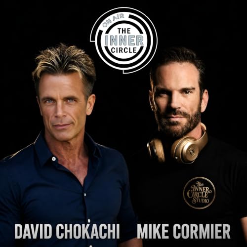 David Chokachi | Ep.100