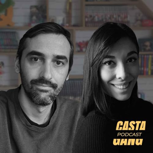 Nos lectures du moment (Ekhö monde miroir, Brume, la psy…)