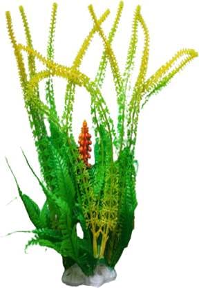 Kapoor pets™ Artificial Plastic Plant Fish Tank Ornament Tree Decoration Green/Yellow 12 * 6 Aquarium Plant Anchor ((Plant Anchors1) (B0995YKYRW) Amazon Price History, Amazon Price Tracker