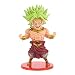 Banpresto Dragon Ball Z Mega WCF - 5.5" Legendary Super Saiyan Broly