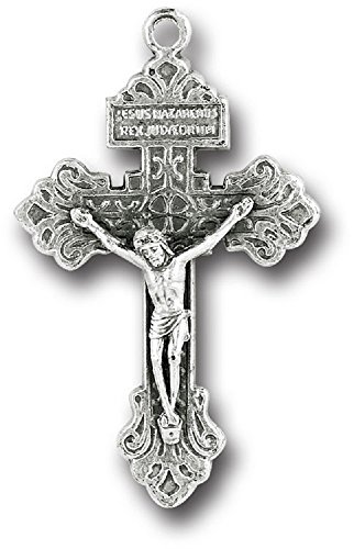 Catholic Pardon Crucifix