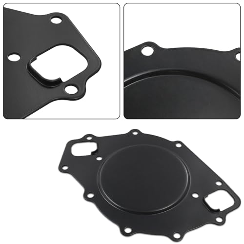 Gxencks Water Pump Backing Plate Ford 429/460