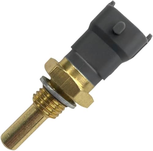 Miniatura 2 de ACDelco GM Original Equipment 213-4777 Sensor de temperatura del refrigerante del motor