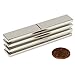 CMS Magnetics Super Strong Rare Earth Neodymium Block Bar Magnet 3