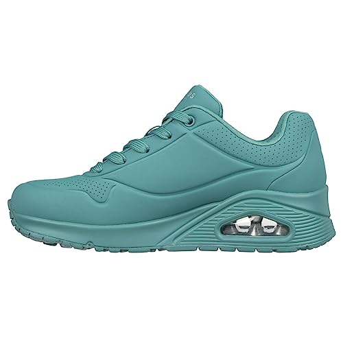 Image of Skechers Womens Uno - Stand on Air Sneaker