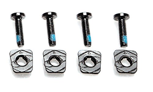 HYPERLITE System Binding M6 Hardware Kit
