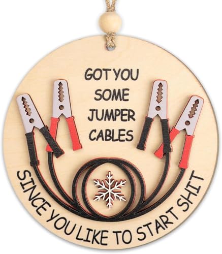 Funny Christmas Ornaments Got