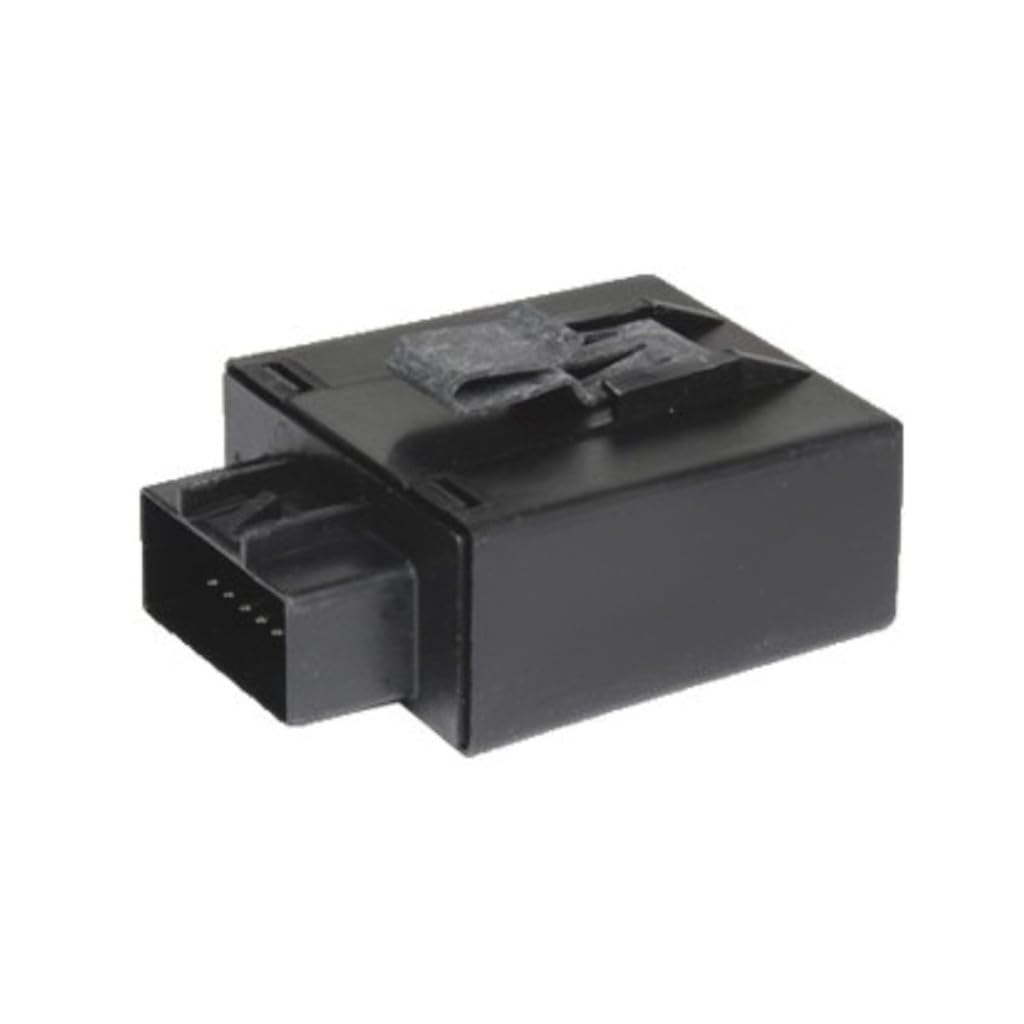 KarParts360 for Saab 9-7x 2005 06 07 08 2009 Hazard Warning and Turn Signal Flasher | Electronic Combination Type | 12 Direct Current Voltage | 13.5 A Amperage Rating