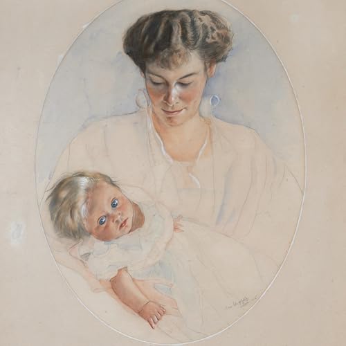 8. Thron, Tragik & ein Tresor Folge 8 von Amor, Psyche und Preussen mit J&ouml;rg Kirschstein