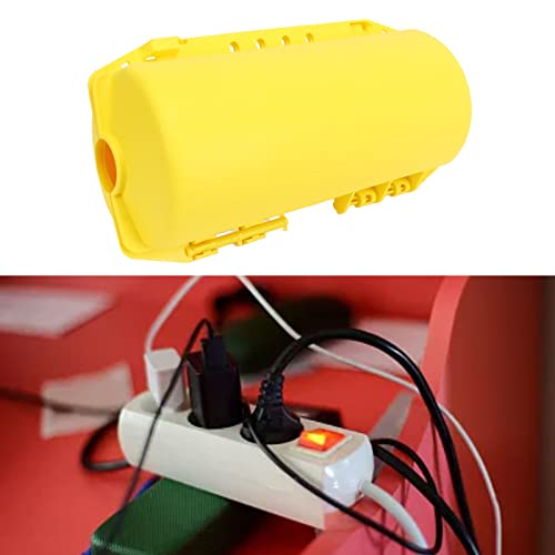 Bloqueio de Plugue Elétrico, Bloqueio de Bloqueio Resistente a Impactos e Bloqueio de Plugue para Us