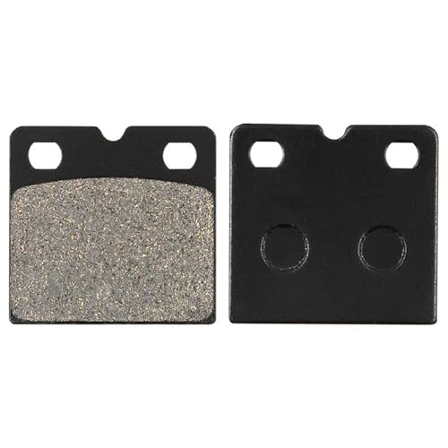 Plaquettes de frein avant et arrière moto de remplacement K75 R80 R45 R65 R100 GS St