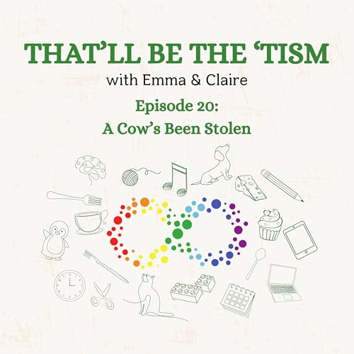 Episode 20: A Cow's Been Stolen