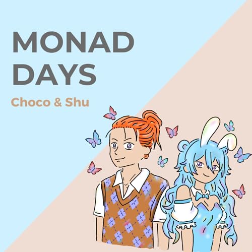 チョコシューのもな日和 Titelbild