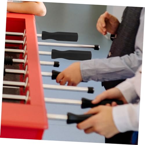 Review de Futbolin antiguo Top cinco. 26 Imagen adicional