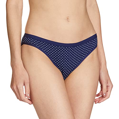 Image of Max Women's Printed Bikini Panties - Pack of 3