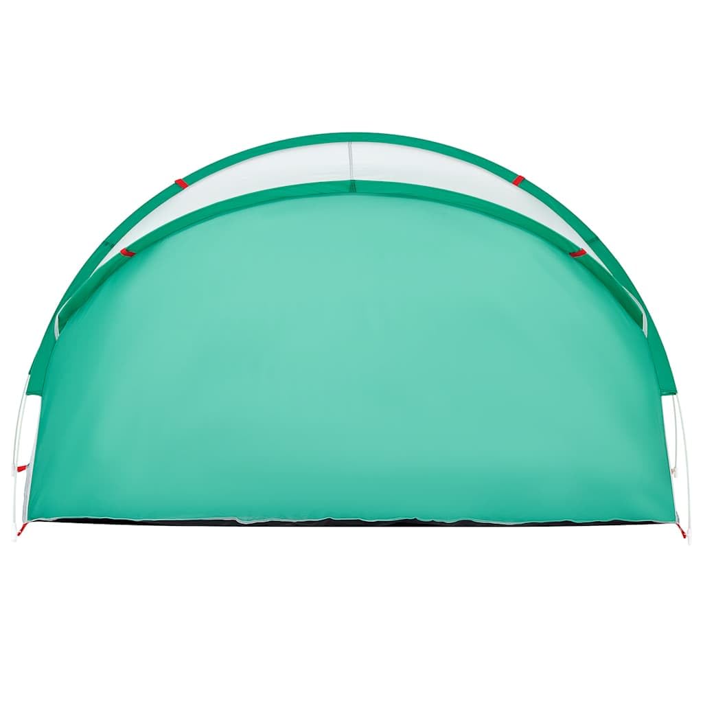 Tenda da spiaggia, pop-up blu azzurro, tenda parasole impermeabile per spiaggia e giardino, protezione UV +, tenda da campeggio leggera con borsa per il trasporto, xx cm