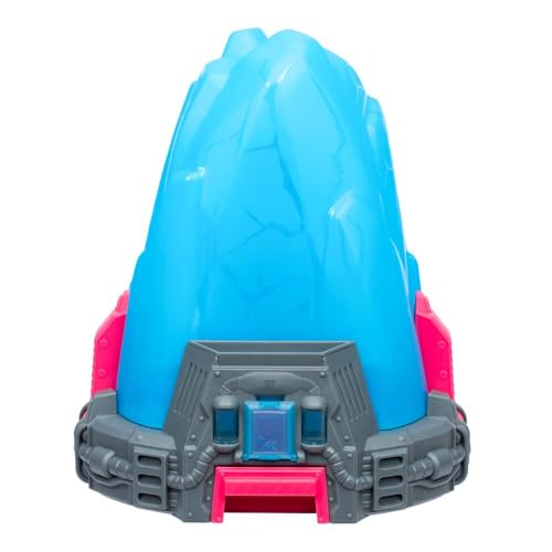 Boneco Colecionável Cryo Lab MrBeast Lab