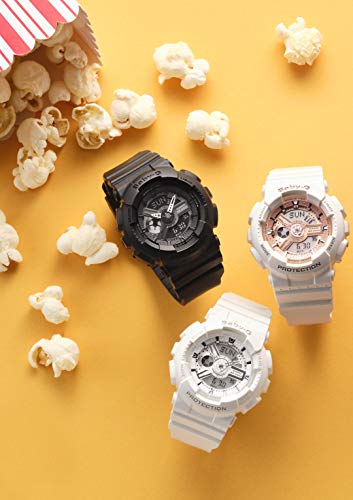 Baby-G [Casio] CASIO Watch Bebiji BA-110-7A1JF Ladies
