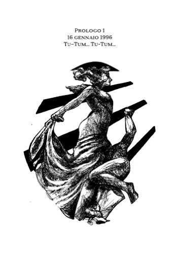 Oggi Tocca A Me. Una Guerra Per Bande - 15