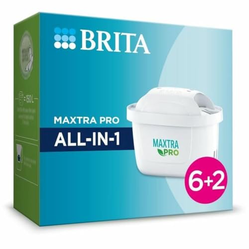 Brita Filtro de Agua BRI4006387137038