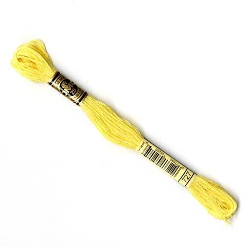 DMC 727 Cotone mulinè