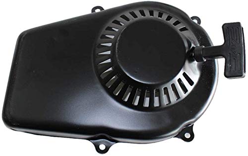 BMotorParts Recoil Starter Assy. for PowerSmart PS50 1000 Watts Portable