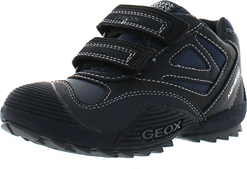 GEOX Boys Savage B ABX Fashion Boots