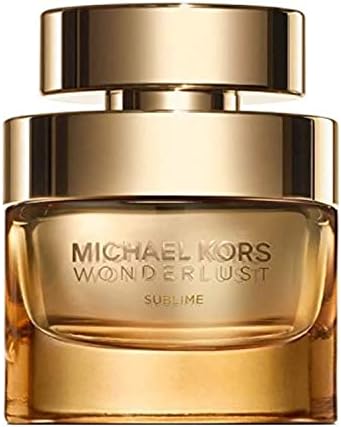 Michael Kors Wonderlust Sublime Ladies Eau de Parfum 1.7 oz (50 ml)