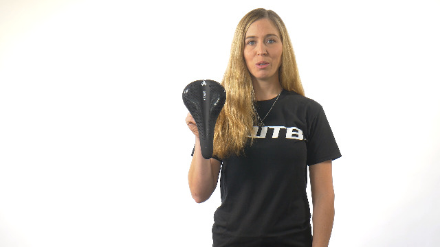 Bike Saddle WTB Deva Comfortable For Women Men With Extra