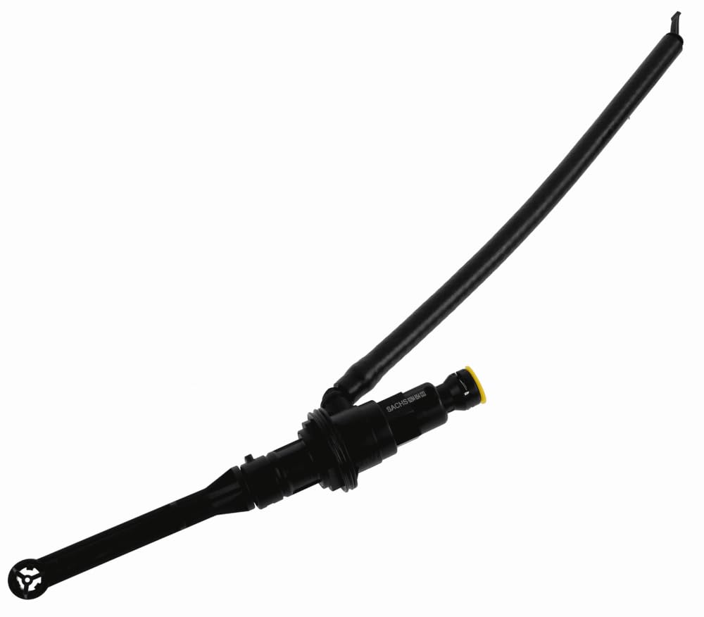 SACHS 6284 654 033 Cilindro Maestro Embrague compatible con Renault Laguna II (BG0/1_) 2001-2007 y Otros Vehículos