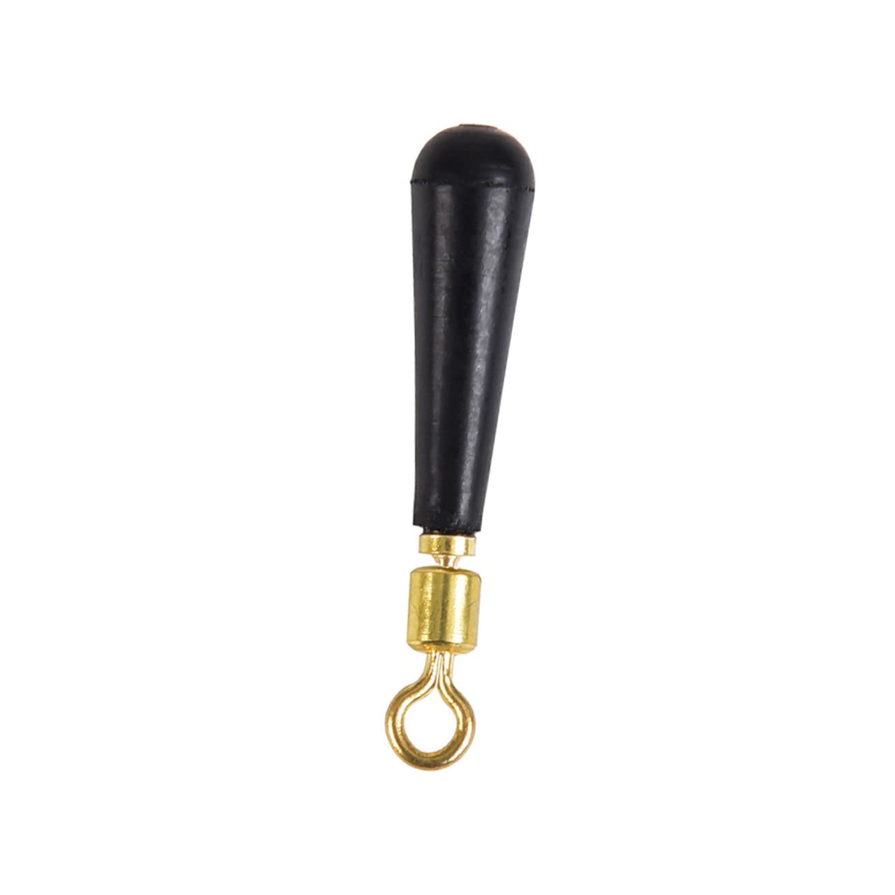 Rotating Float Seat Fishing ing Drift Black