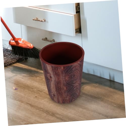 Petite corbeille de salle de bain Amosfun pour libérer vos espaces