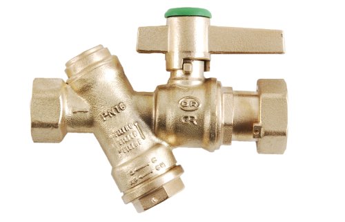 Officine Rigamonti GRUPPO DI ENTRATA CONTATORE