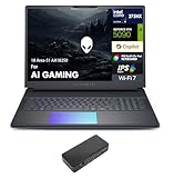 Alienware 18 Area-51 AA18250 AI Gaming Laptop 18